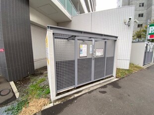 豊水すすきの駅 徒歩5分 10階の物件外観写真